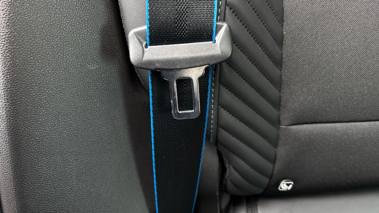 Renault Symbioz 1.6 E-Tech FHEV 145 Iconic Esprit Alpine 5dr Auto Hybrid Estate